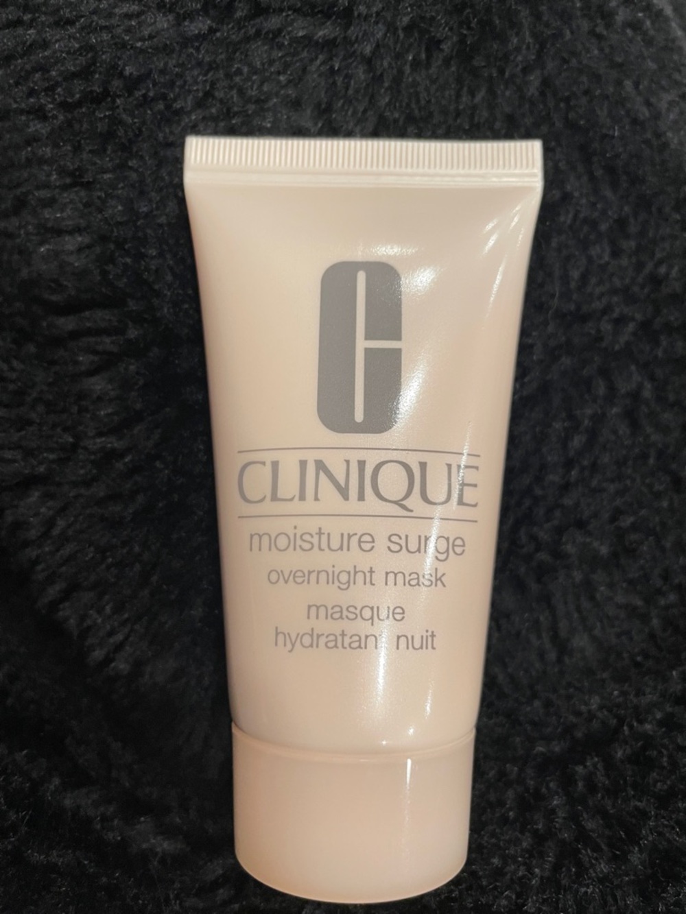 Clinique Moisture Surge Overnight Mask -  Travel Size